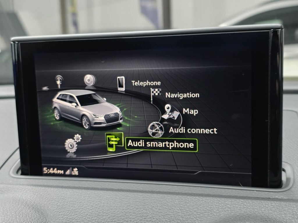 Used Audi A3 2018 for sale - 77153702: Photo 39