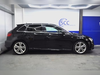 Used Audi A3 2018 for sale - 77153702: Photo