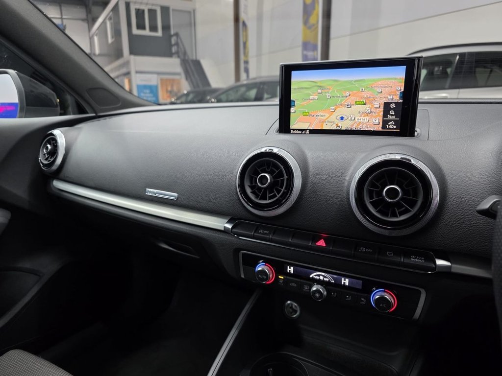 Used Audi A3 2018 for sale - 77153702: Photo 40