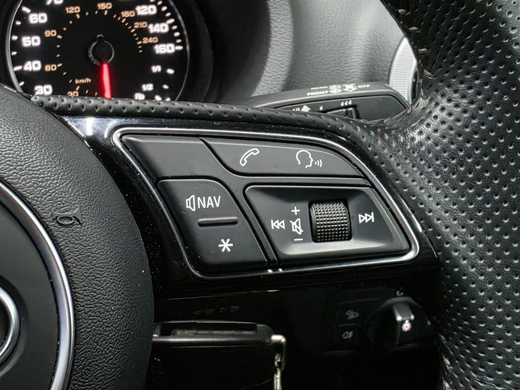 Used Audi A3 2018 for sale - 77153702: Photo 44