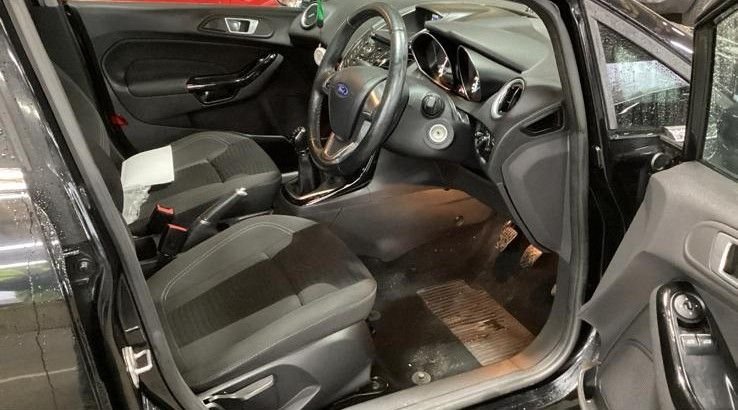 Used Ford Fiesta 2016 for sale - 77703681: Photo 7