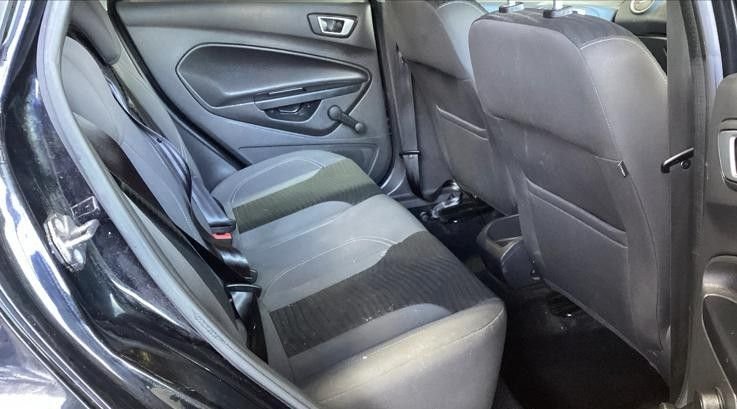Used Ford Fiesta 2016 for sale - 77703681: Photo 8