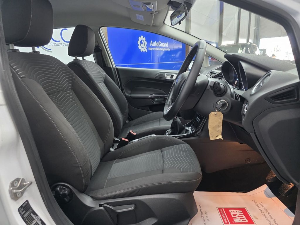 Used Ford Fiesta 2013 for sale - 77609128: Photo 13