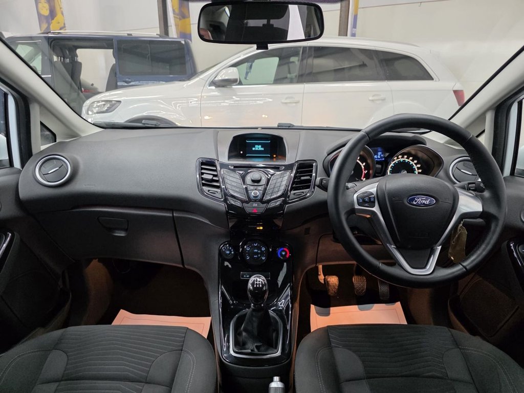 Used Ford Fiesta 2013 for sale - 77609128: Photo 18