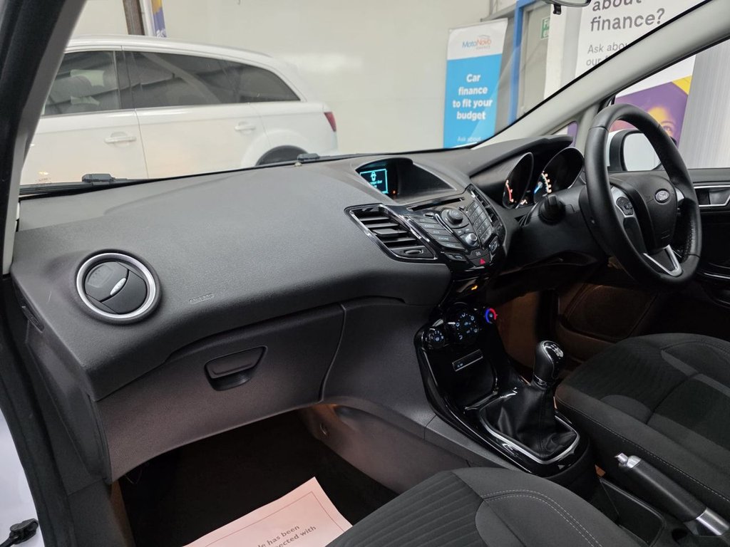 Used Ford Fiesta 2013 for sale - 77609128: Photo 19