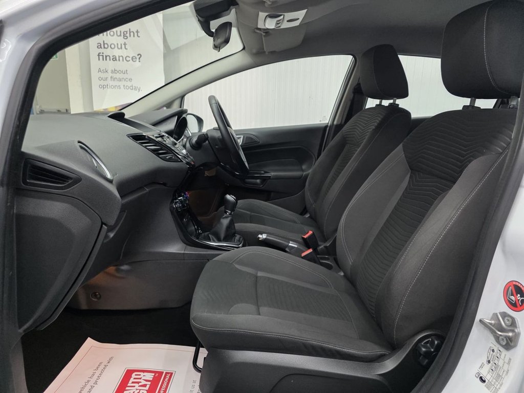 Used Ford Fiesta 2013 for sale - 77609128: Photo 21