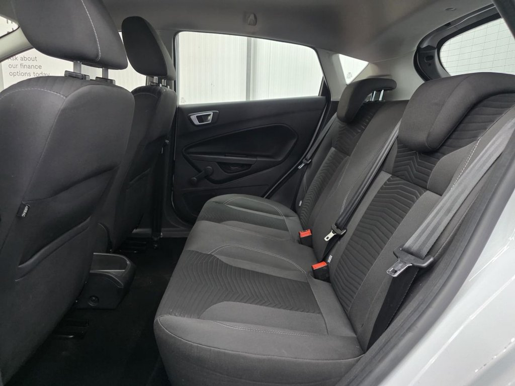 Used Ford Fiesta 2013 for sale - 77609128: Photo 23