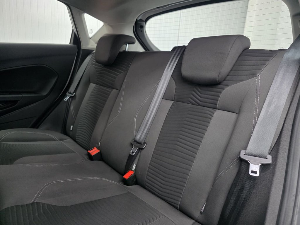 Used Ford Fiesta 2013 for sale - 77609128: Photo 24