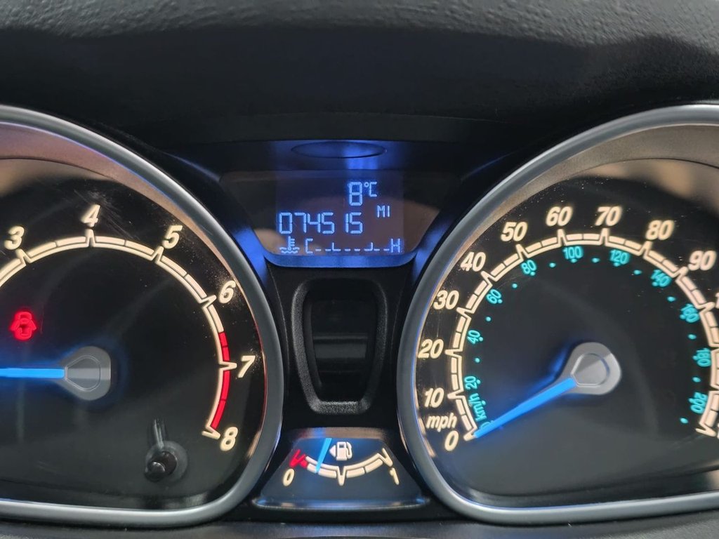 Used Ford Fiesta 2013 for sale - 77609128: Photo 26