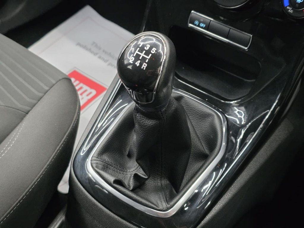 Used Ford Fiesta 2013 for sale - 77609128: Photo 27