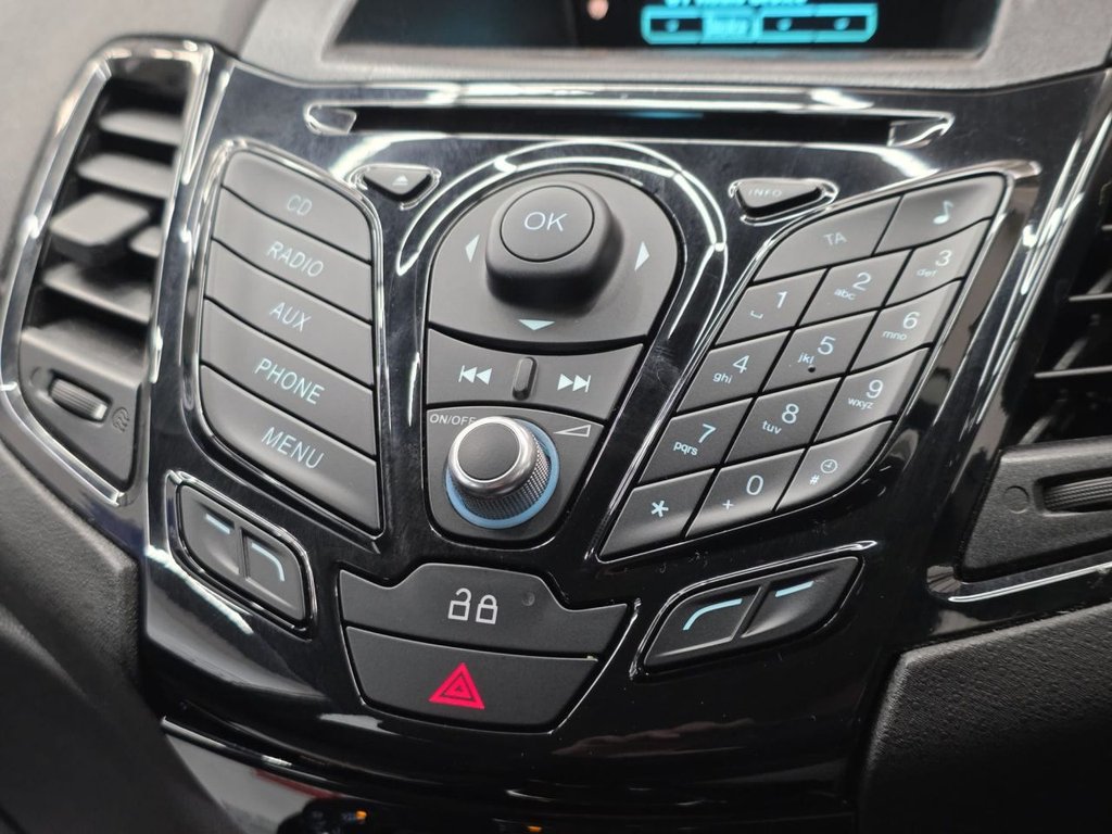 Used Ford Fiesta 2013 for sale - 77609128: Photo 32