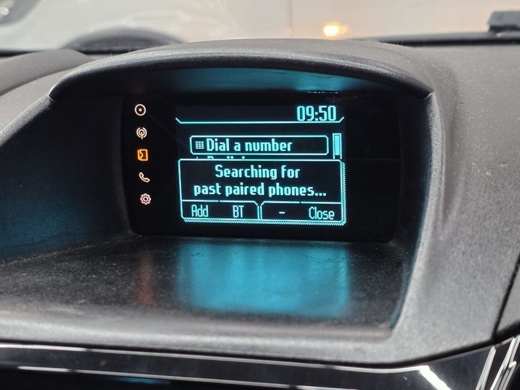 Used Ford Fiesta 2013 for sale - 77609128: Photo 37