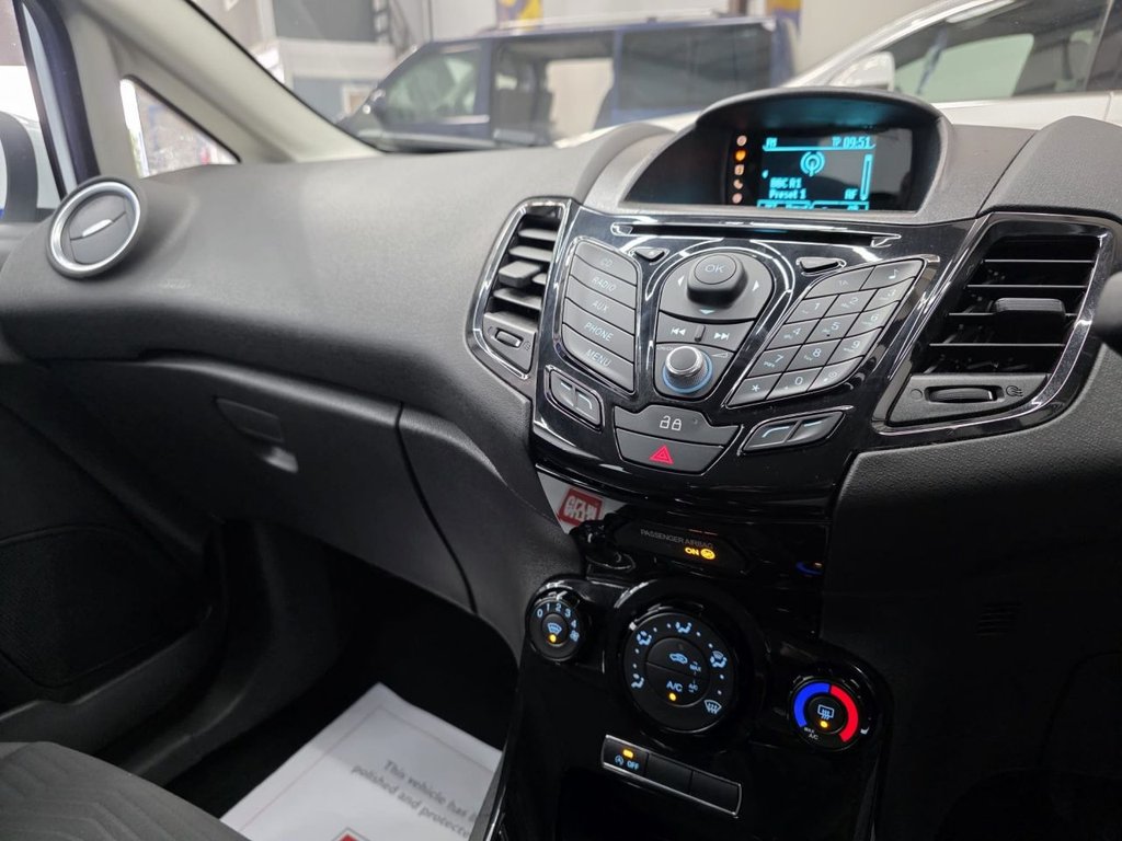 Used Ford Fiesta 2013 for sale - 77609128: Photo 39