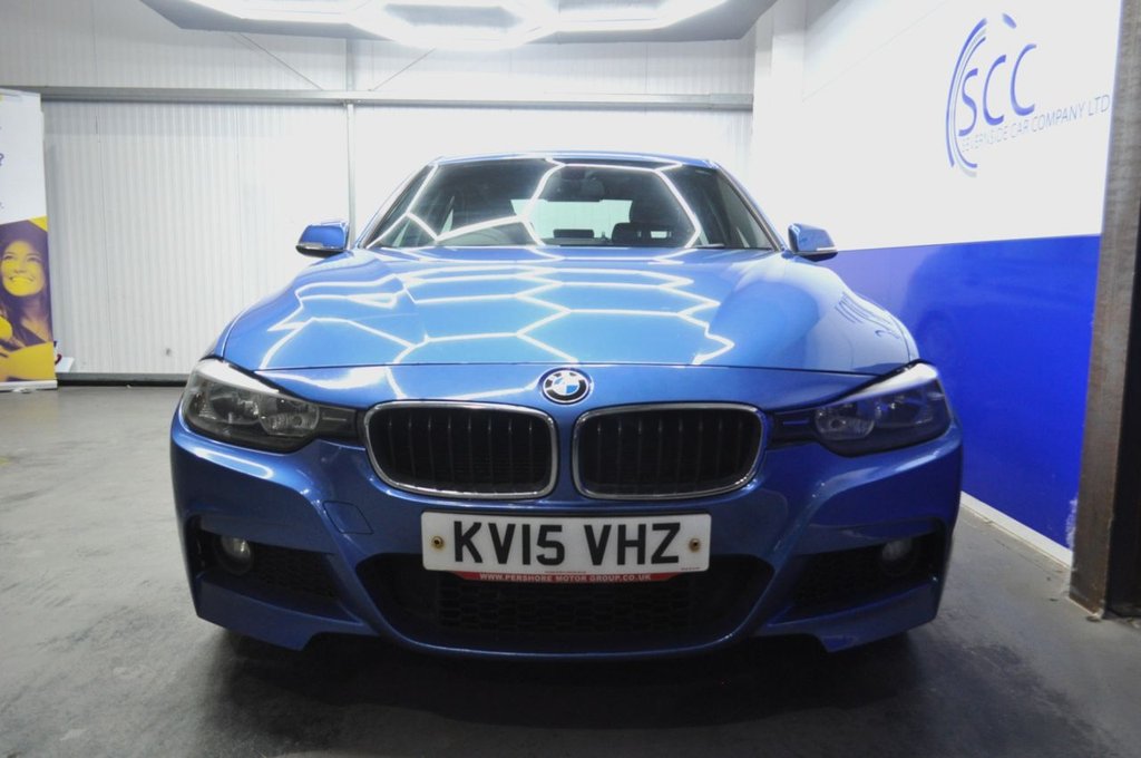 Used BMW 3 Series 2015 for sale - 77301938: Photo 11