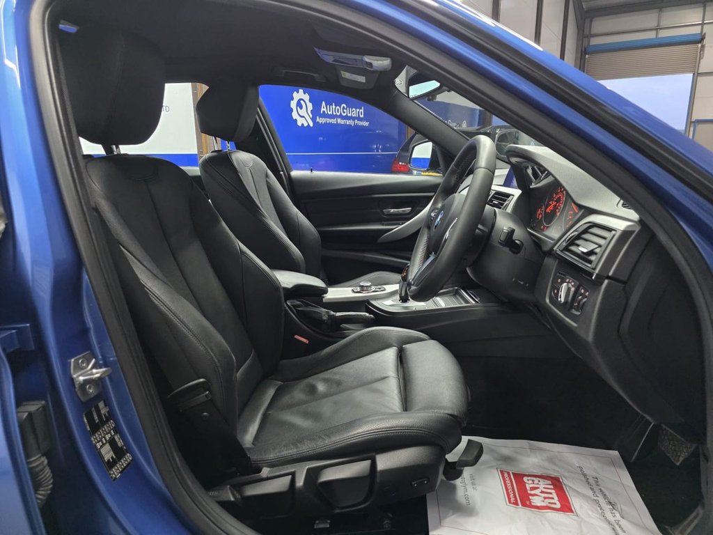 Used BMW 3 Series 2015 for sale - 77301938: Photo 13