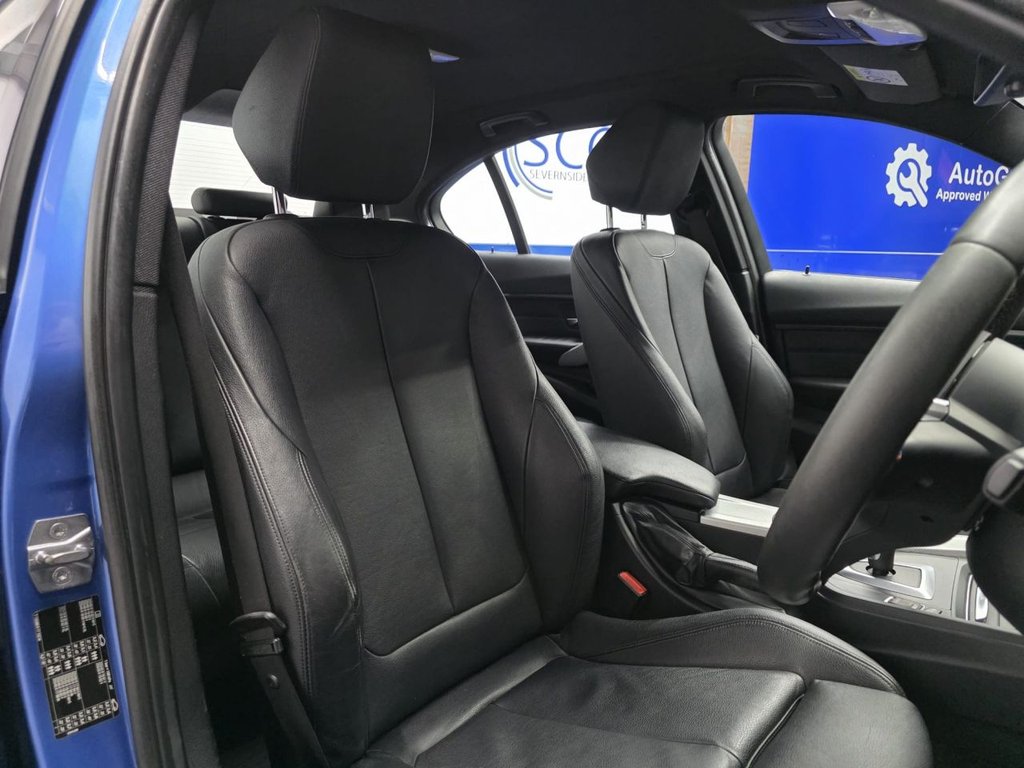 Used BMW 3 Series 2015 for sale - 77301938: Photo 15