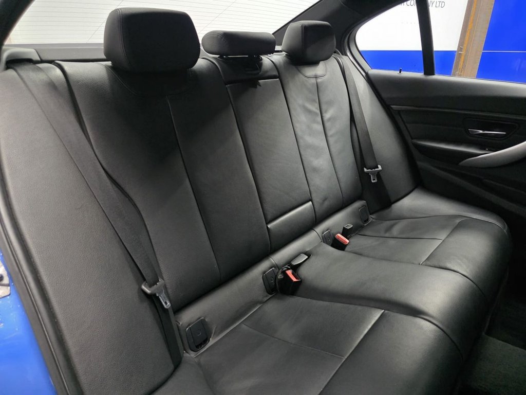 Used BMW 3 Series 2015 for sale - 77301938: Photo 17