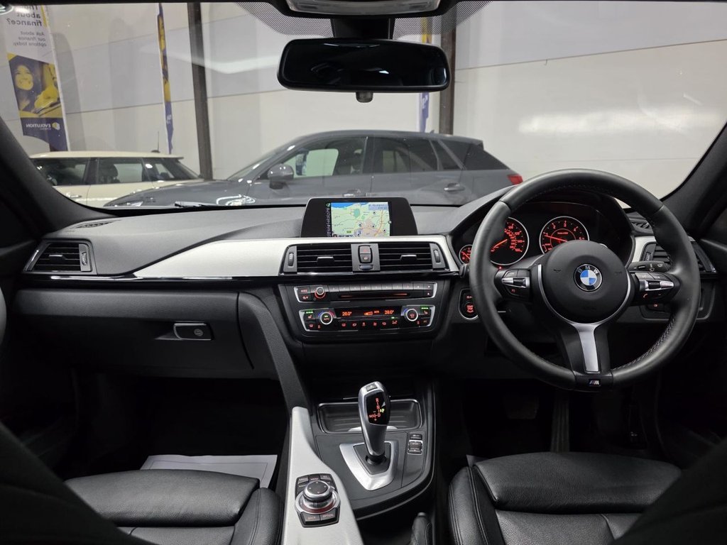 Used BMW 3 Series 2015 for sale - 77301938: Photo 18