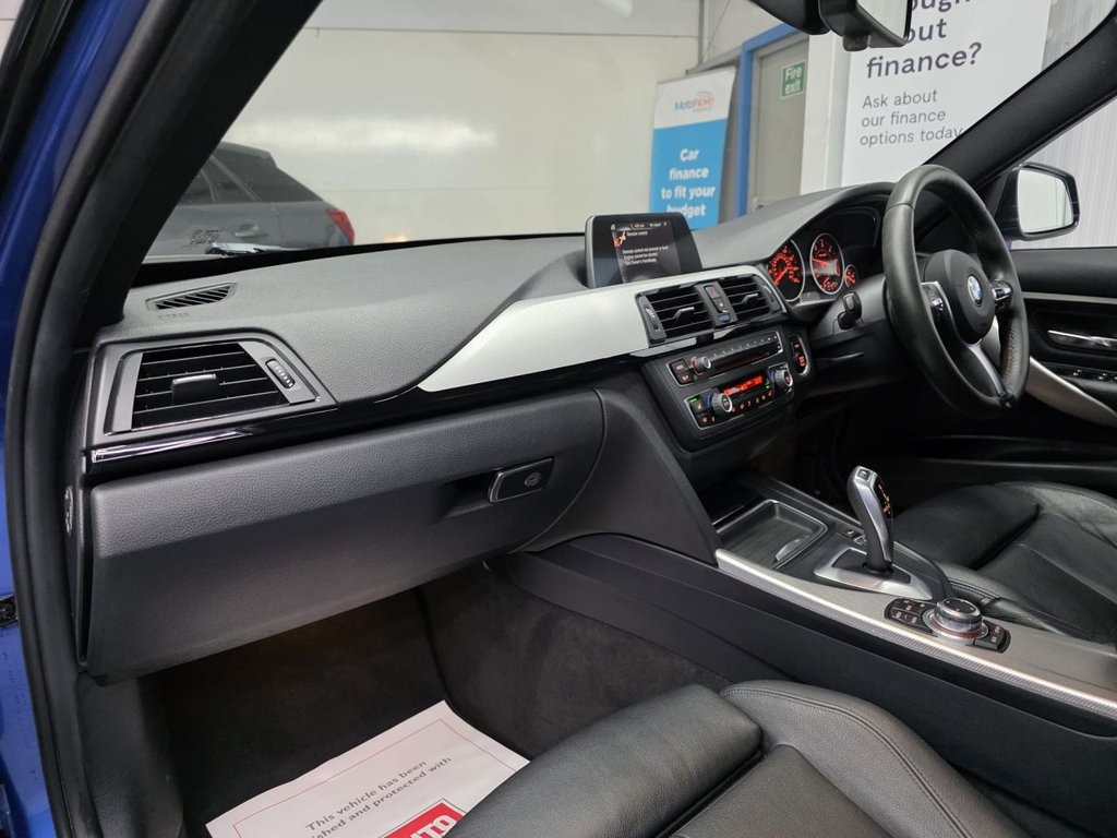 Used BMW 3 Series 2015 for sale - 77301938: Photo 19