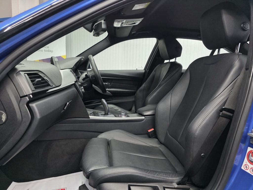 Used BMW 3 Series 2015 for sale - 77301938: Photo 21