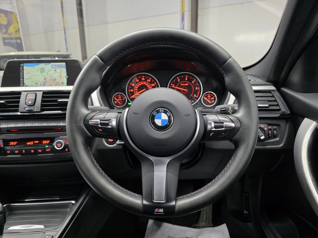 Used BMW 3 Series 2015 for sale - 77301938: Photo 25