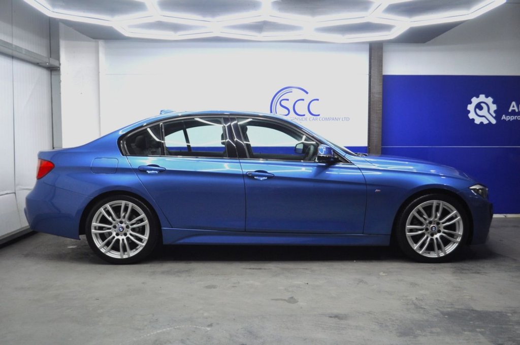 Used BMW 3 Series 2015 for sale - 77301938: Photo 3