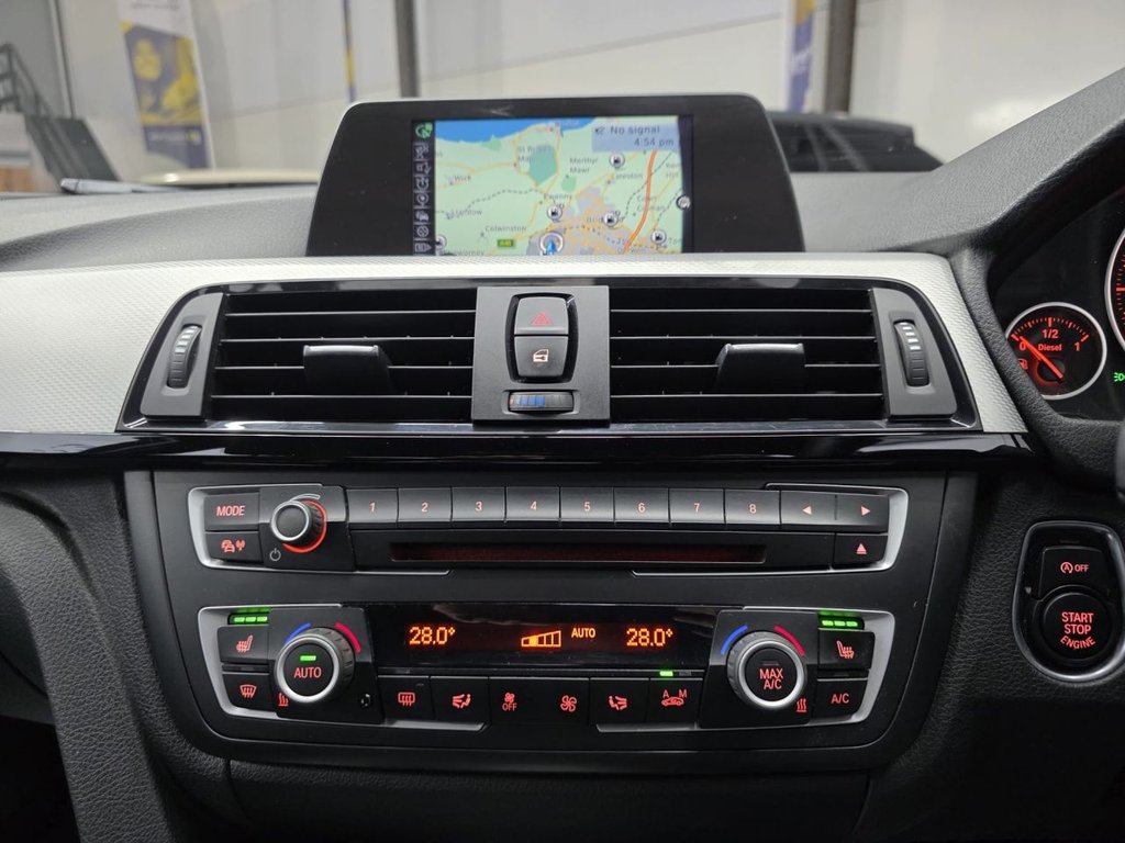 Used BMW 3 Series 2015 for sale - 77301938: Photo 32