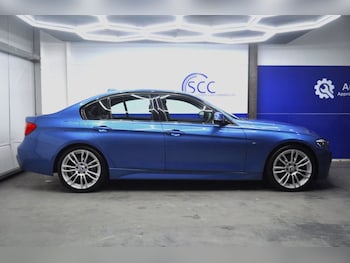 Used BMW 3 Series 2015 for sale - 77301938: Photo
