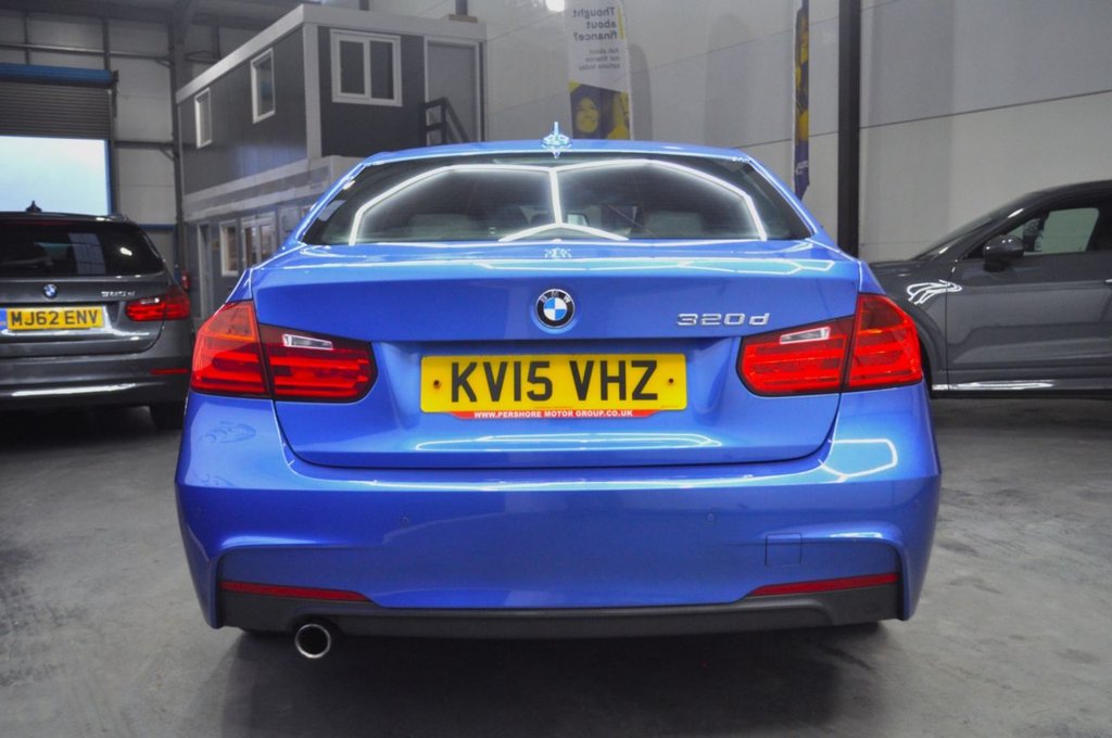 Used BMW 3 Series 2015 for sale - 77301938: Photo 5