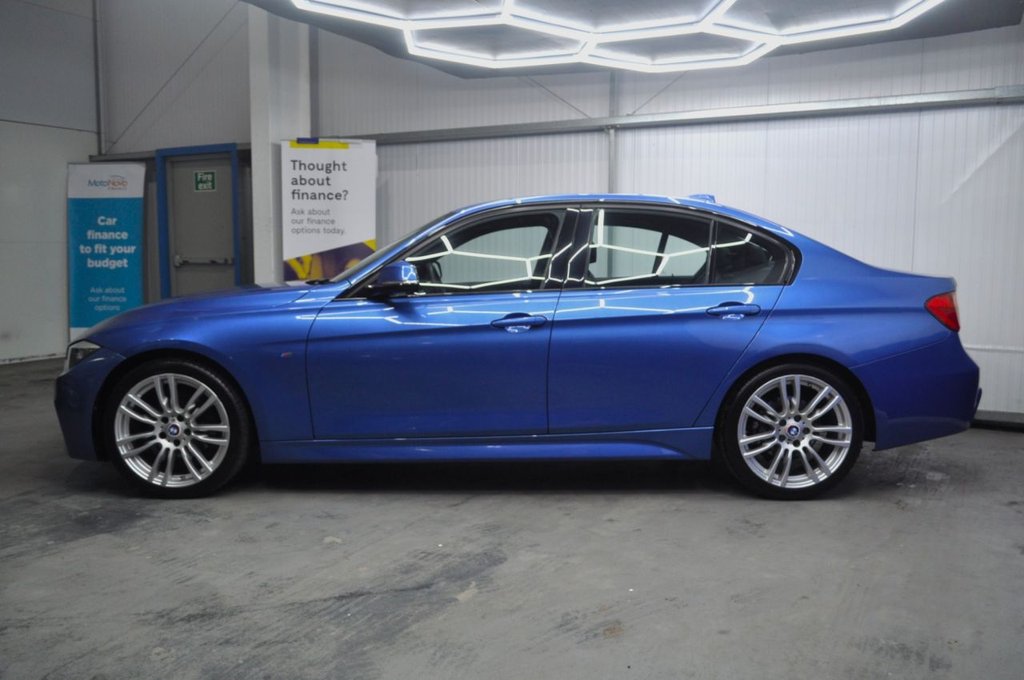 Used BMW 3 Series 2015 for sale - 77301938: Photo 9
