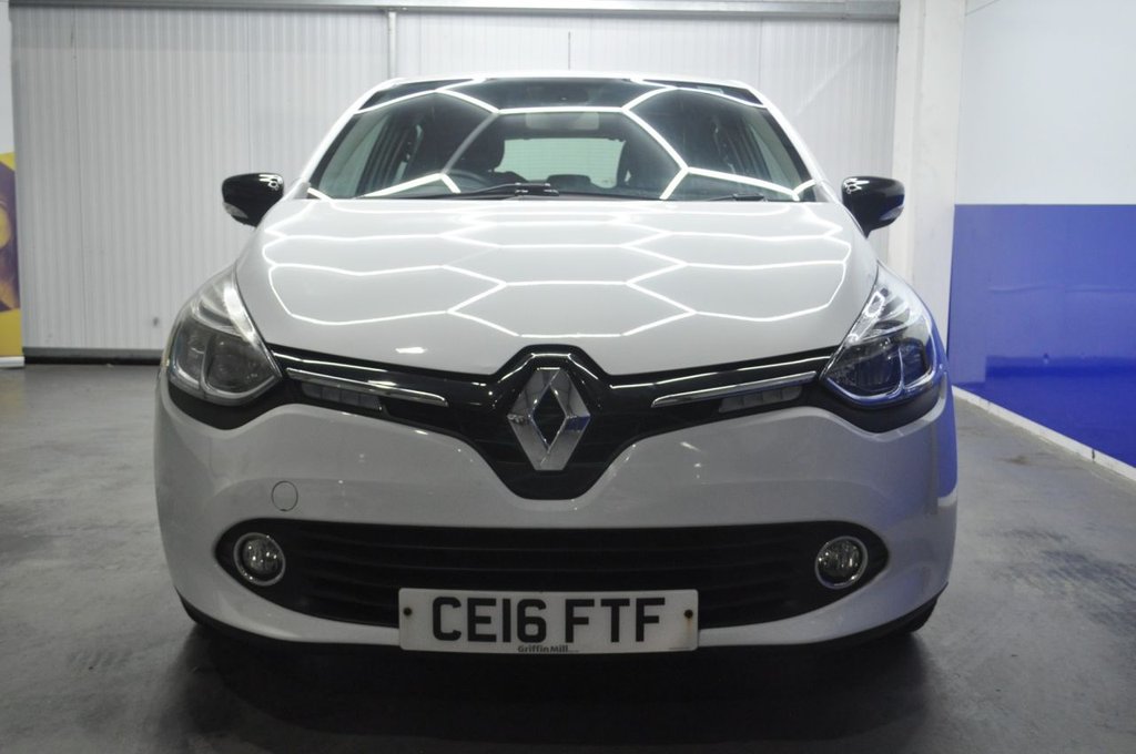 Used Renault Clio 2016 for sale - 77205522: Photo 10
