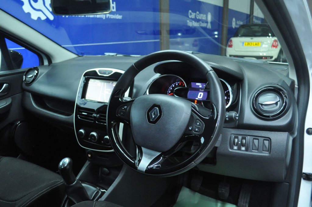 Used Renault Clio 2016 for sale - 77205522: Photo 11
