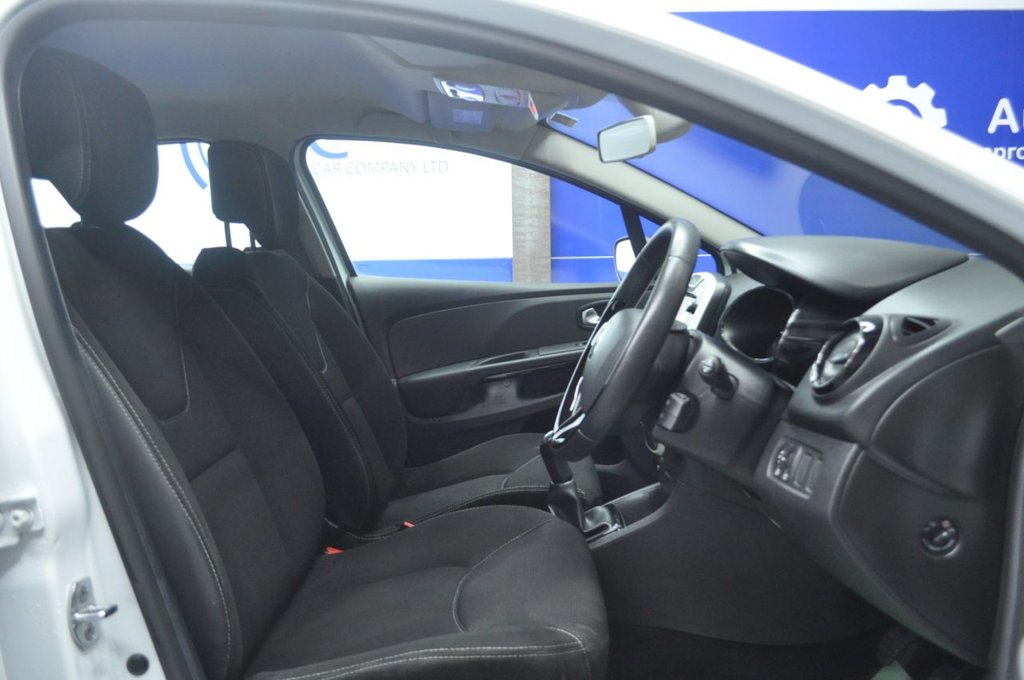 Used Renault Clio 2016 for sale - 77205522: Photo 12