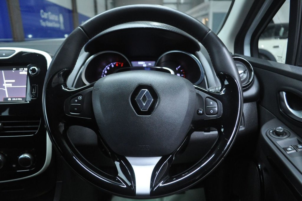 Used Renault Clio 2016 for sale - 77205522: Photo 18