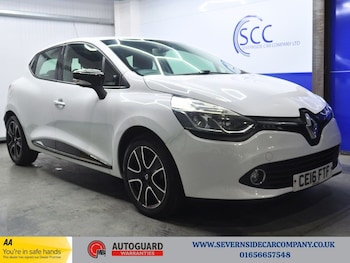 Used Renault Clio 2016 for sale - 77205522: Photo