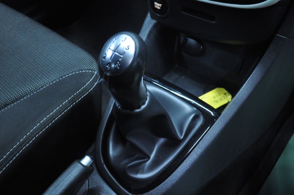 Used Renault Clio 2016 for sale - 77205522: Photo 21