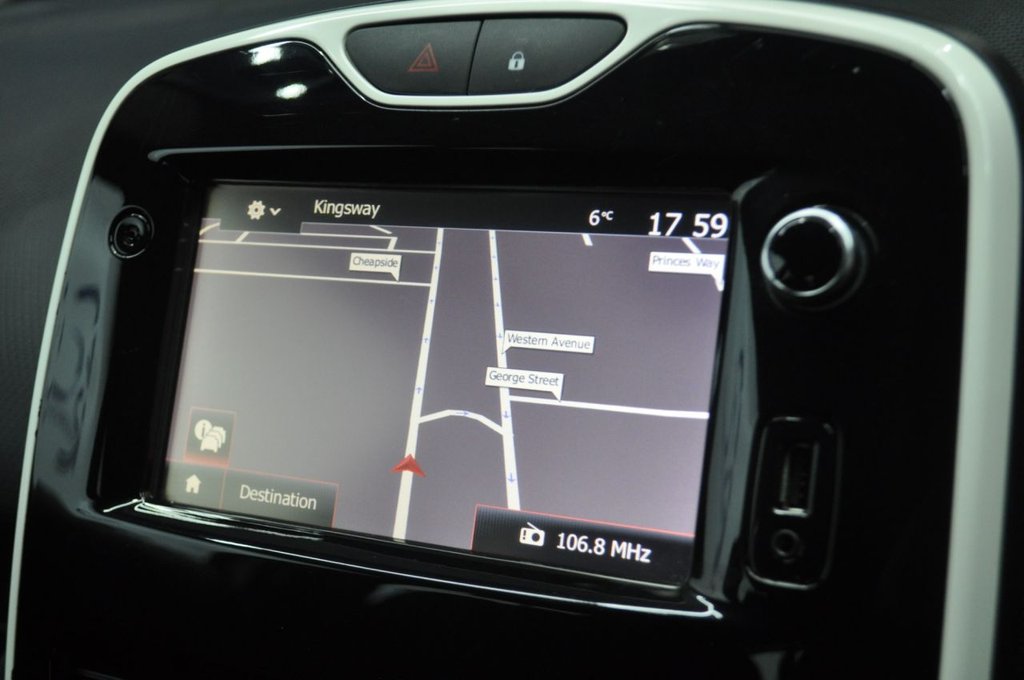 Used Renault Clio 2016 for sale - 77205522: Photo 22