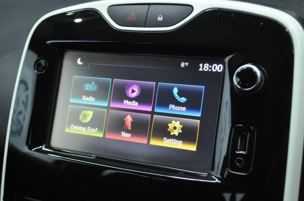 Used Renault Clio 2016 for sale - 77205522: Photo 23