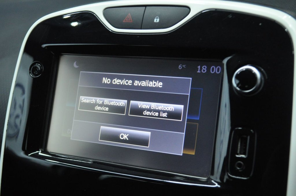 Used Renault Clio 2016 for sale - 77205522: Photo 26