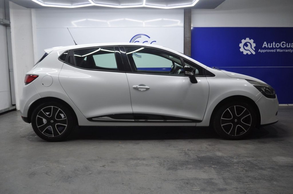 Used Renault Clio 2016 for sale - 77205522: Photo 3