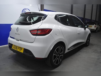 Used Renault Clio 2016 for sale - 77205522: Photo