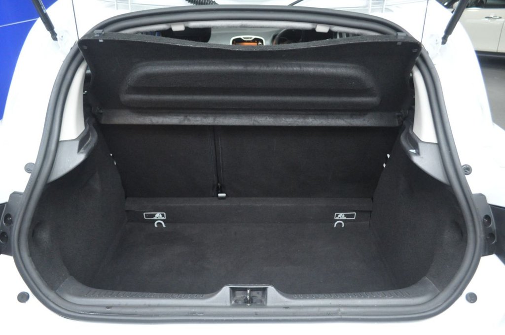 Used Renault Clio 2016 for sale - 77205522: Photo 6