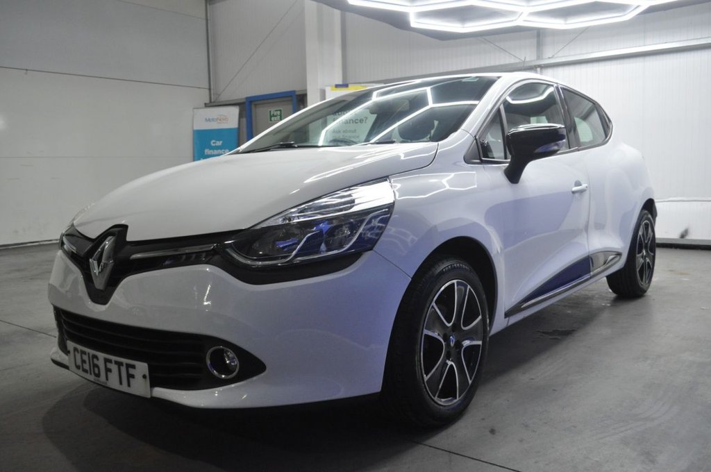 Used Renault Clio 2016 for sale - 77205522: Photo 9
