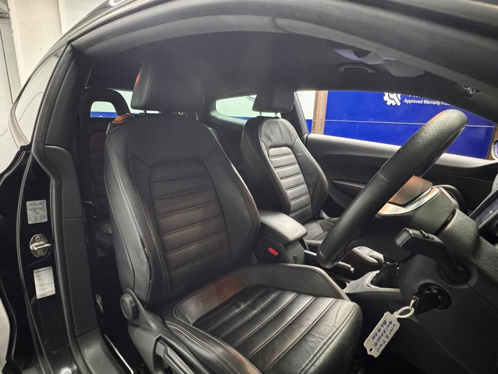 Used Volkswagen Scirocco 2012 for sale - 77080546: Photo 12