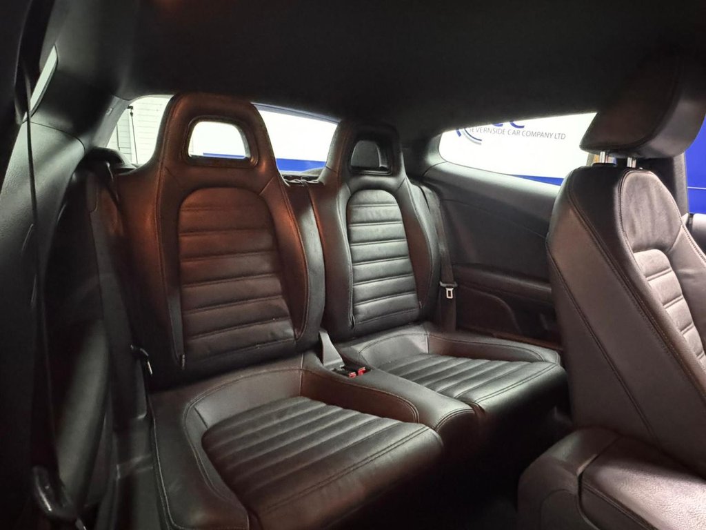 Used Volkswagen Scirocco 2012 for sale - 77080546: Photo 13