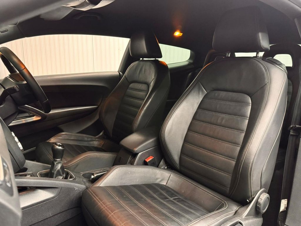 Used Volkswagen Scirocco 2012 for sale - 77080546: Photo 22