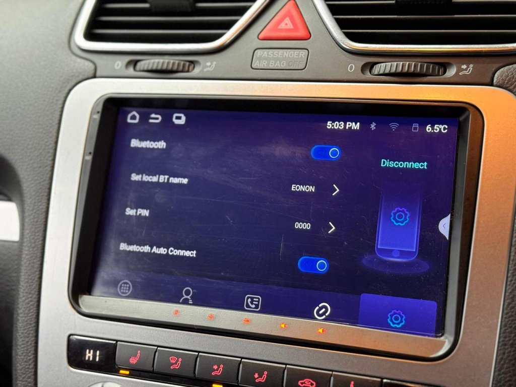 Used Volkswagen Scirocco 2012 for sale - 77080546: Photo 25