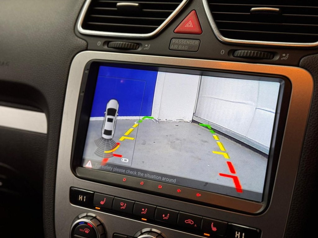 Used Volkswagen Scirocco 2012 for sale - 77080546: Photo 26