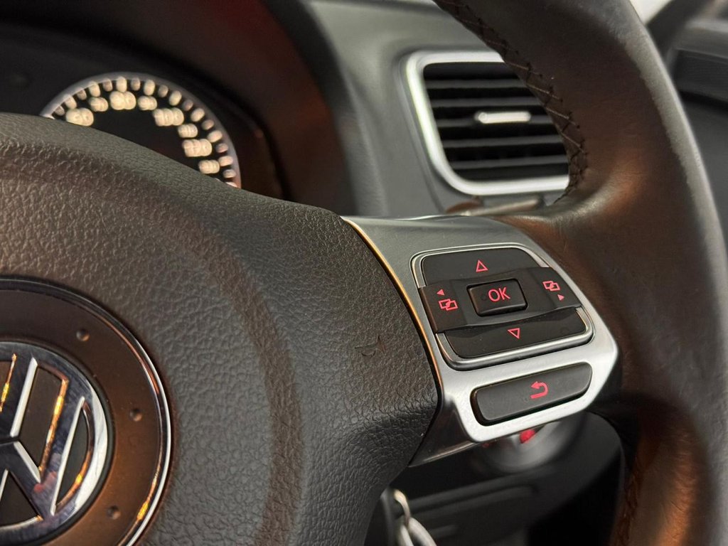 Used Volkswagen Scirocco 2012 for sale - 77080546: Photo 29