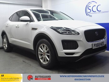 2018 (0D) - 2.0 D150 SUV 5dr Diesel Manual Euro 6 (s/s) (150 ps)